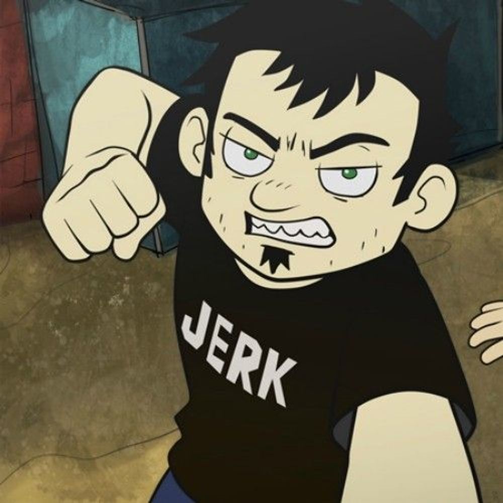 danny