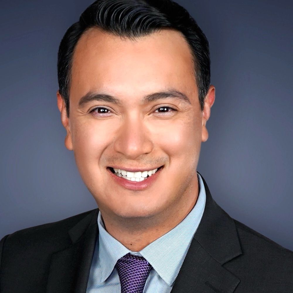 Daniel Marin