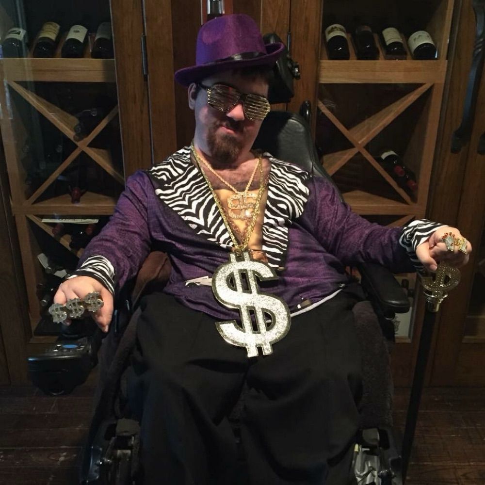Big Daddy Wheelz