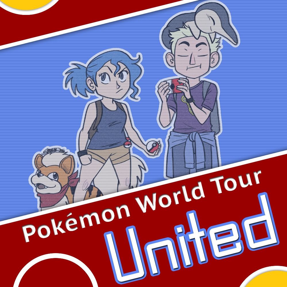 Pokemon World Tour (United/+)