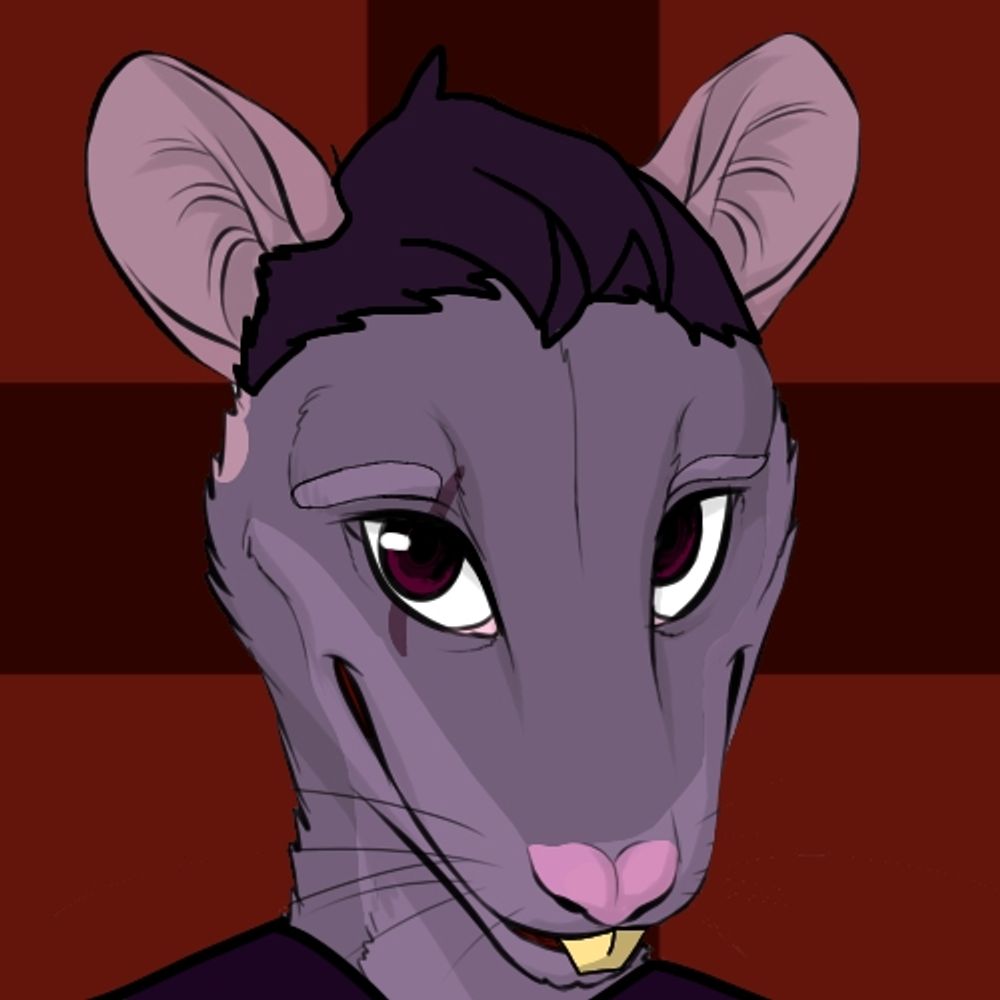 Grim Fatal Rat