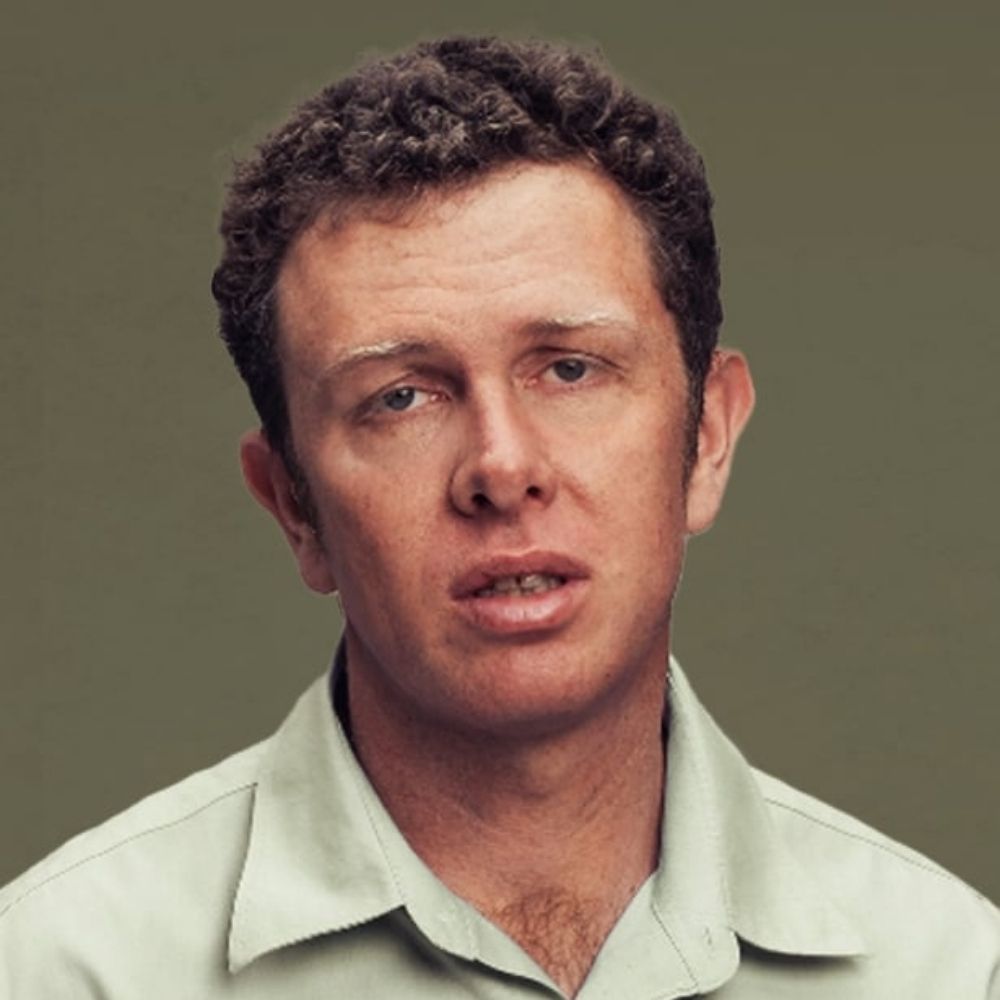 Nick Capper