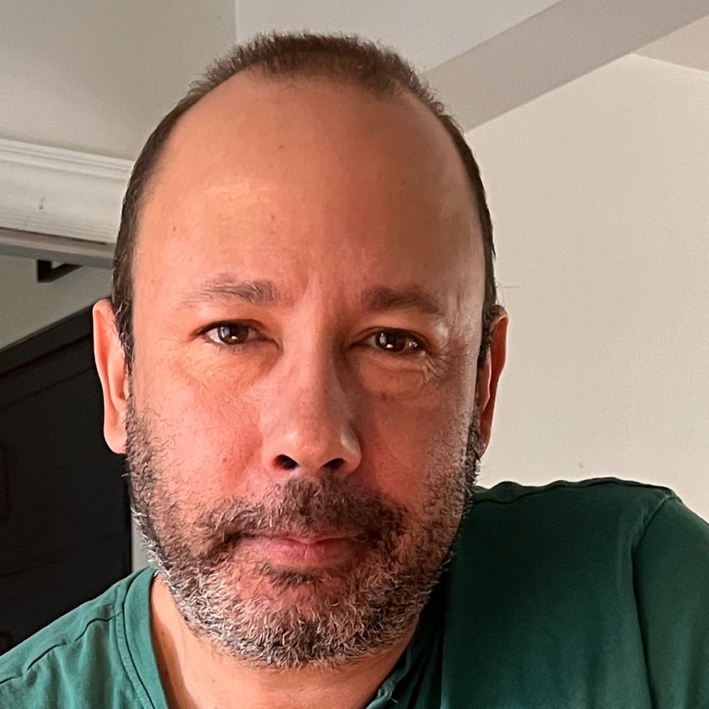 Karim Benessaieh