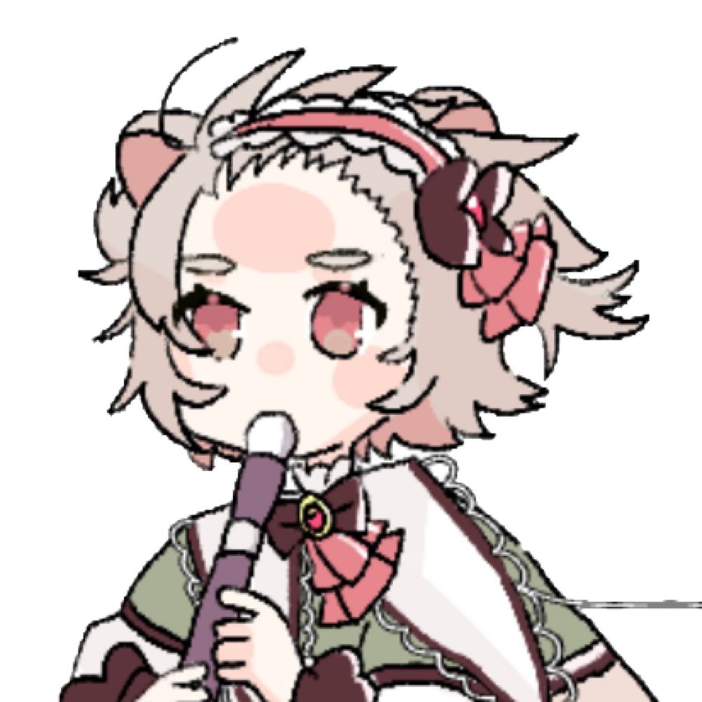 ラビス･ベレイ🎀🦑