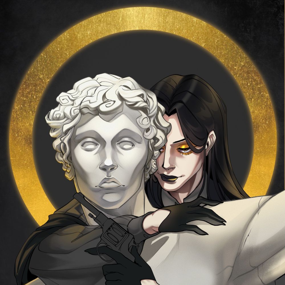 Cybernomicon ✨️
