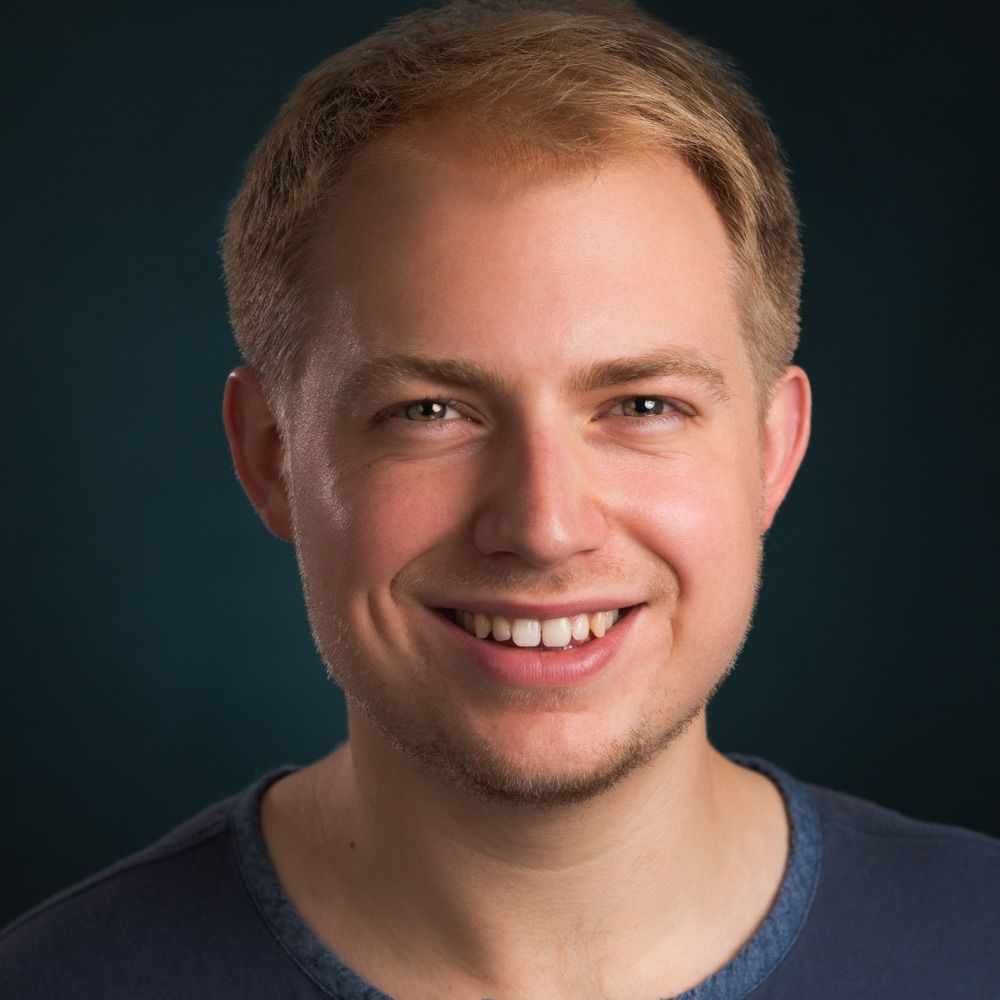 Samuel Bolt