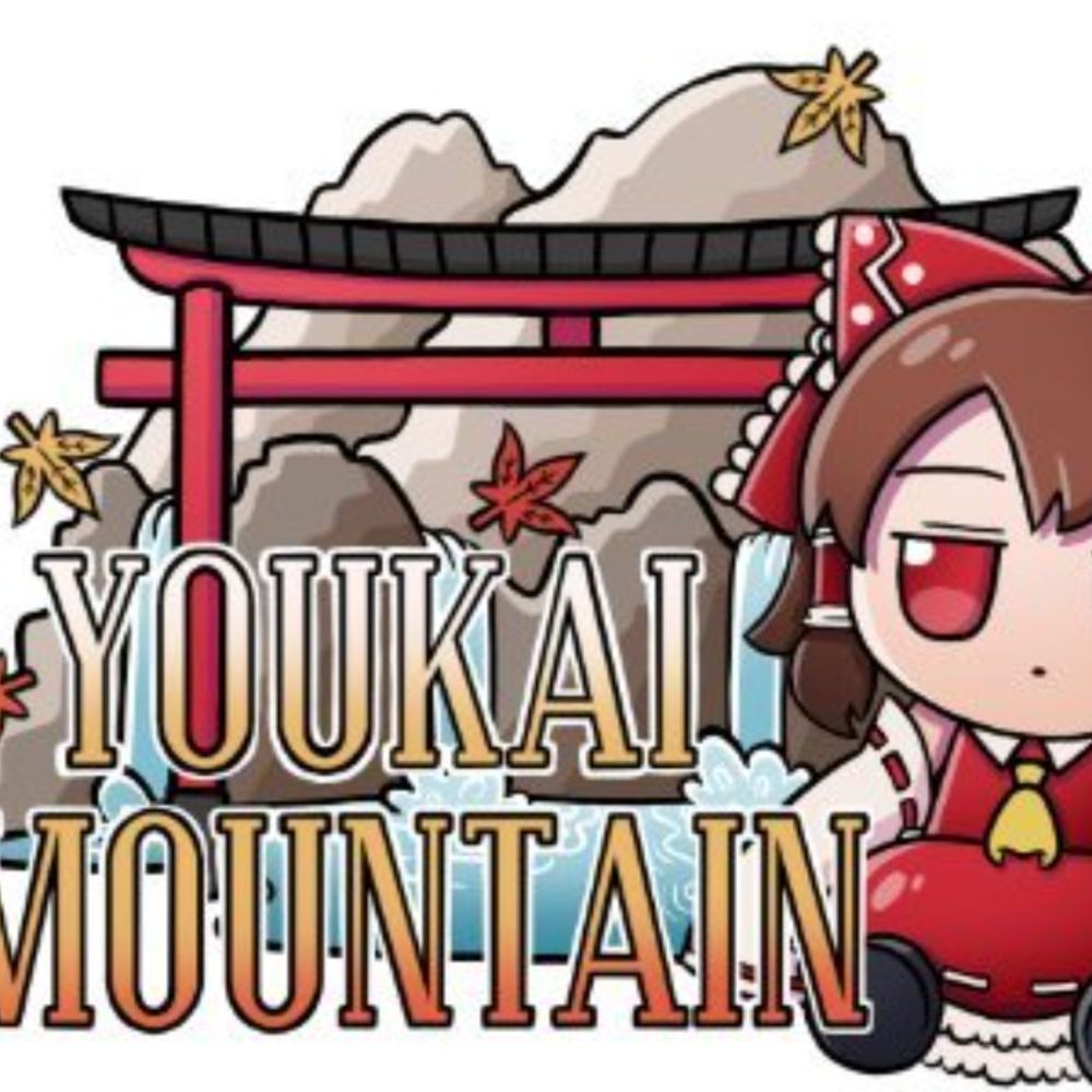 Youkai Mountain