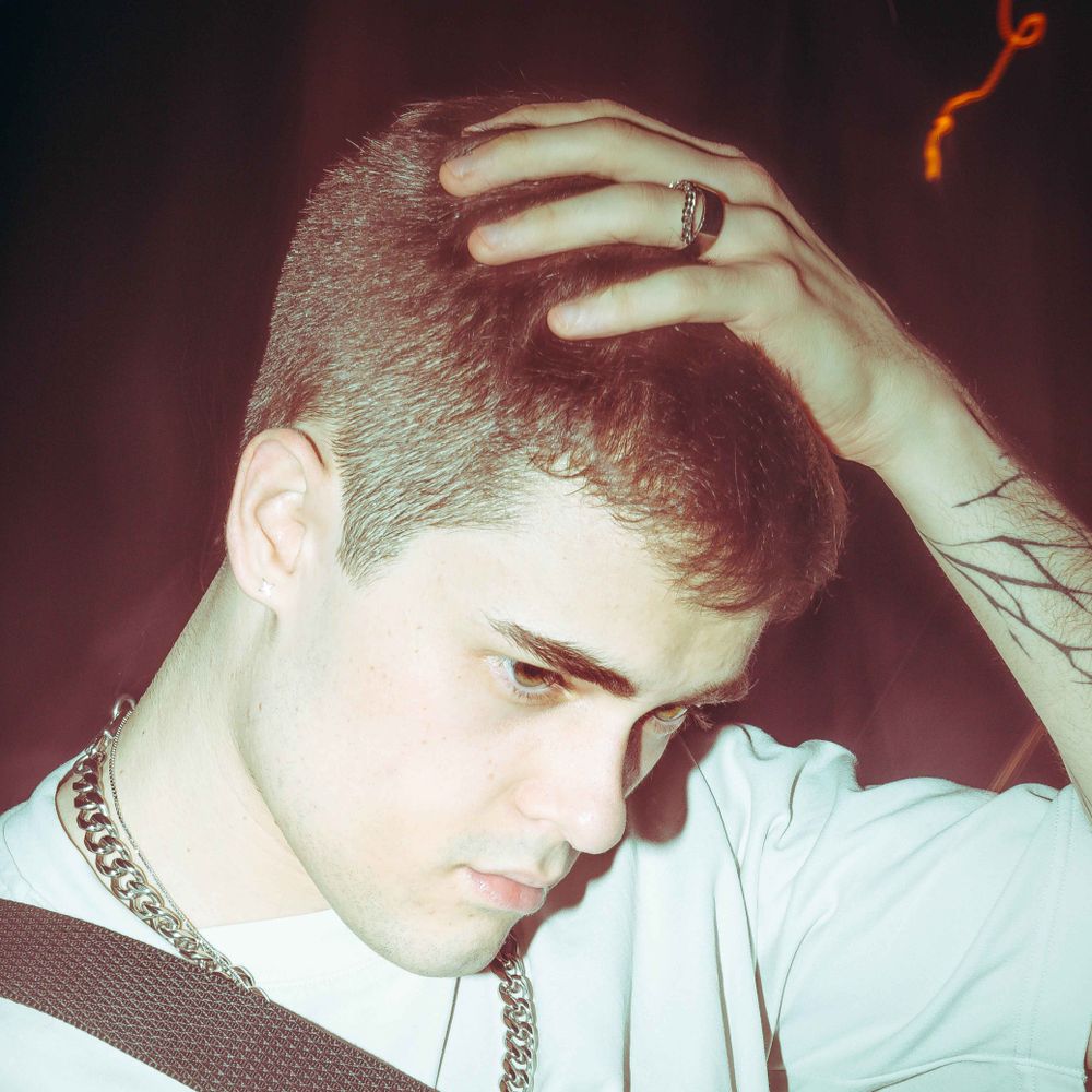 chris