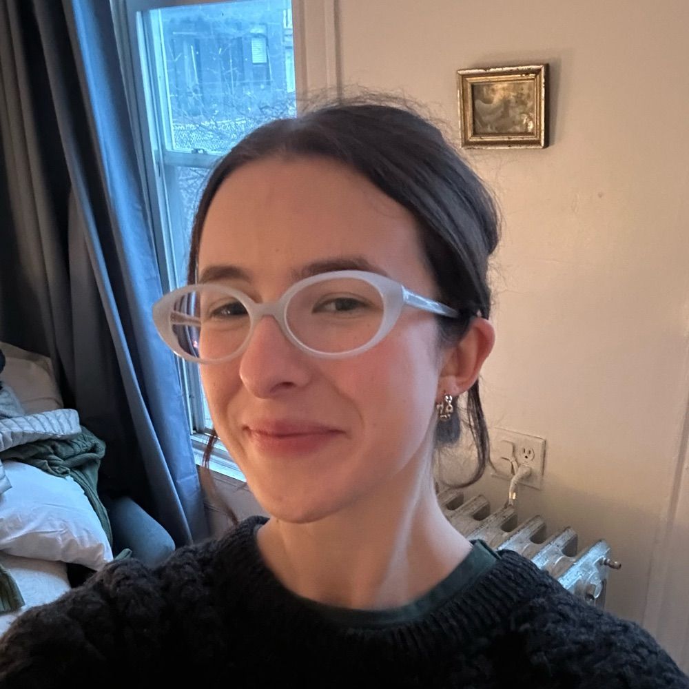 Amelia Pollard