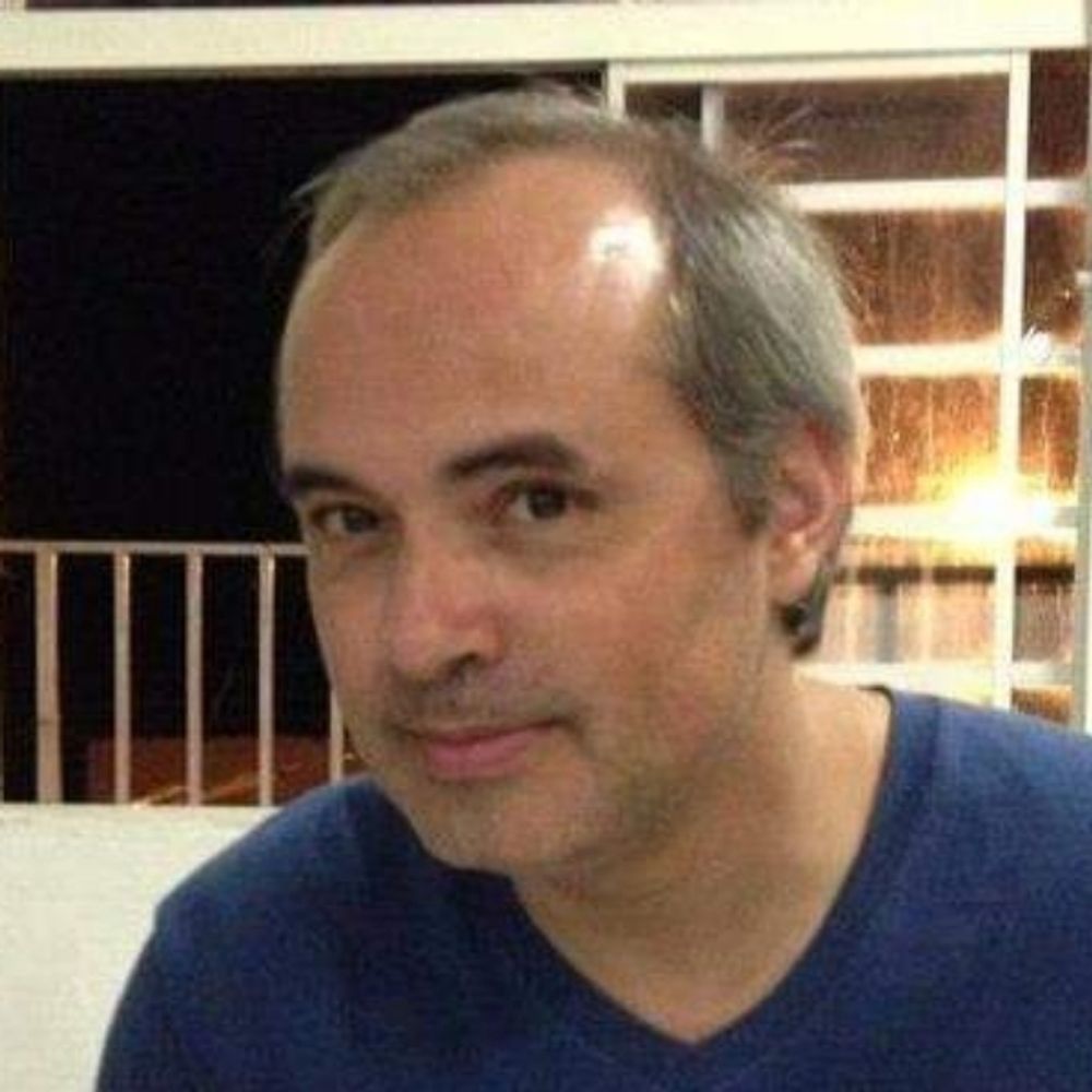 Marcos Rodrigues 