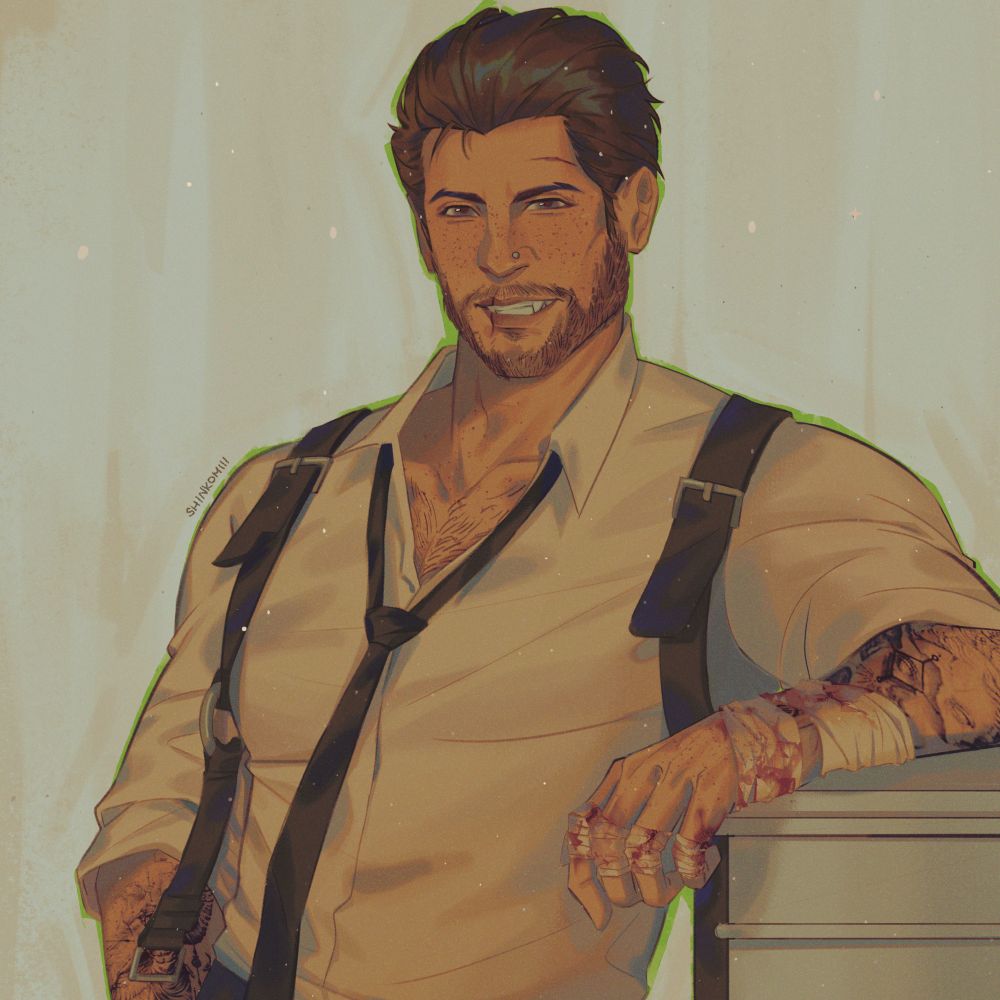Jules ✨ comms open