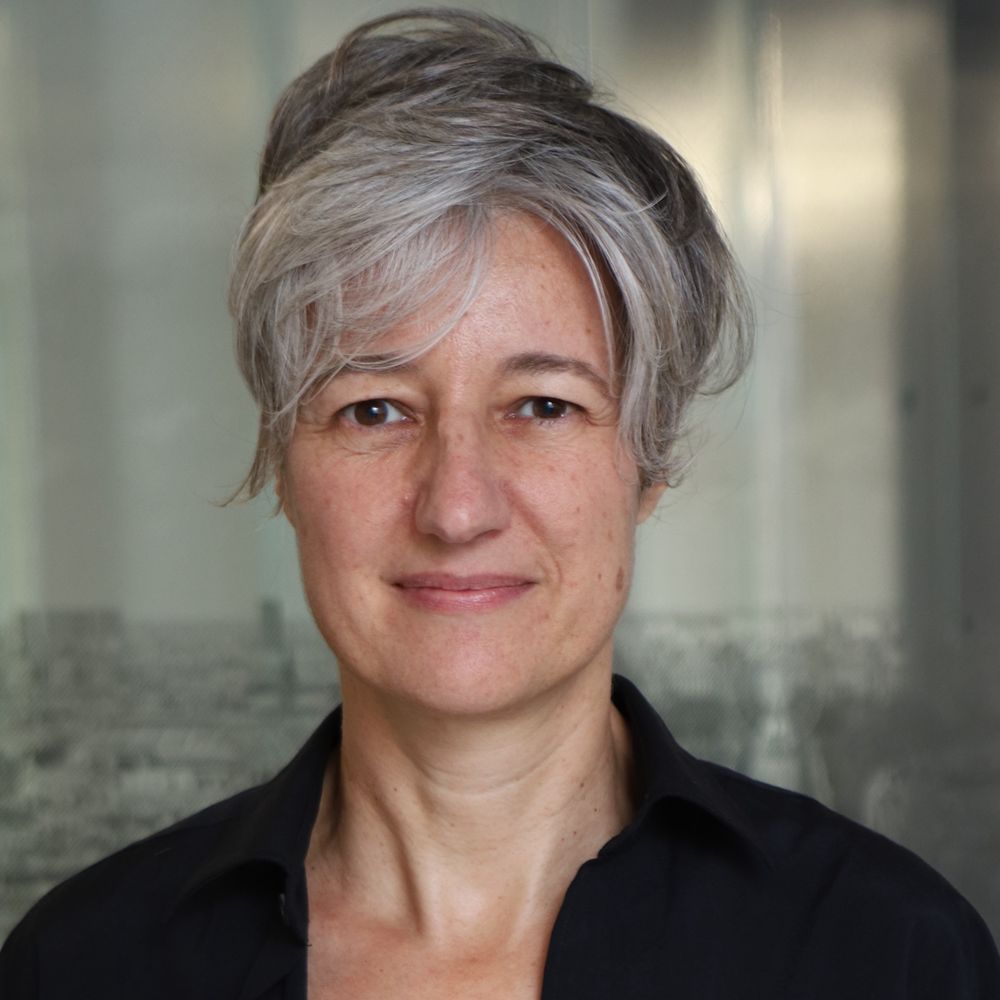 Julie Chaumard