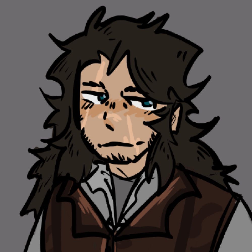 Goibee/Goob/Lucifer/Shiku