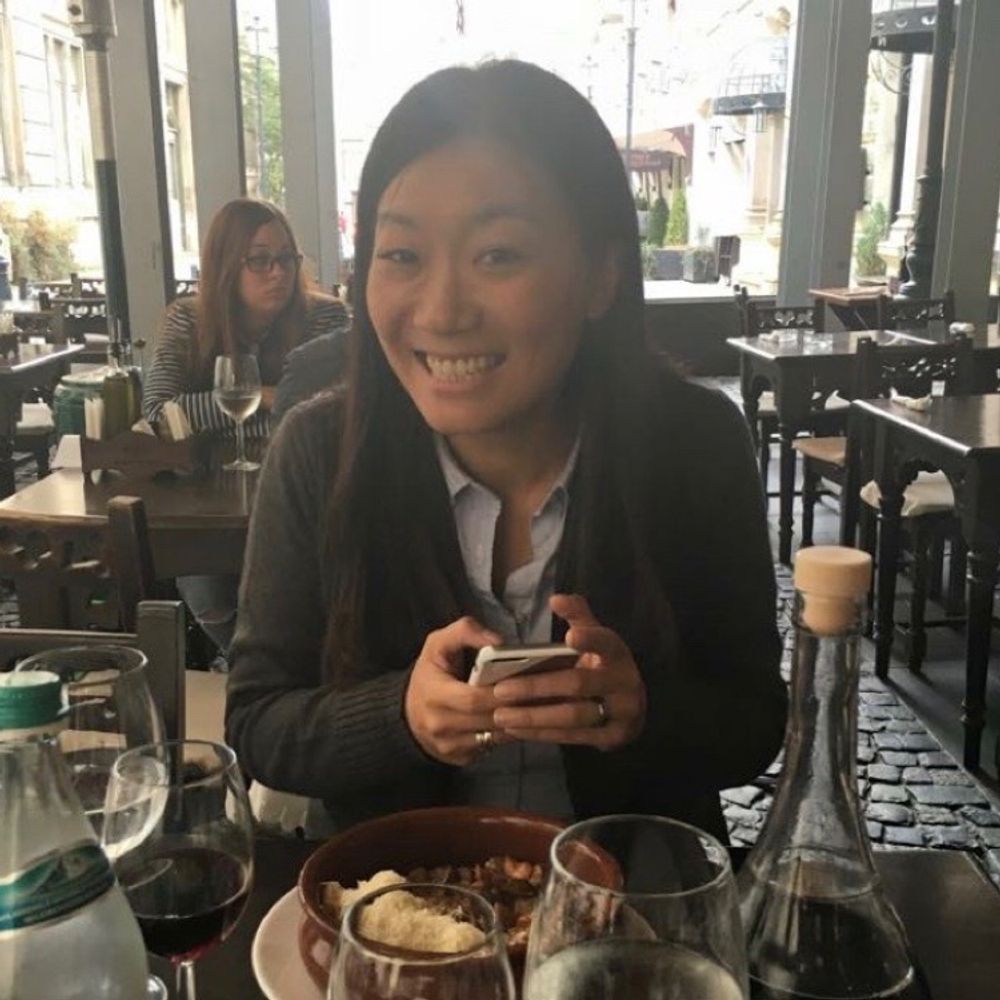 Amy H. Liu