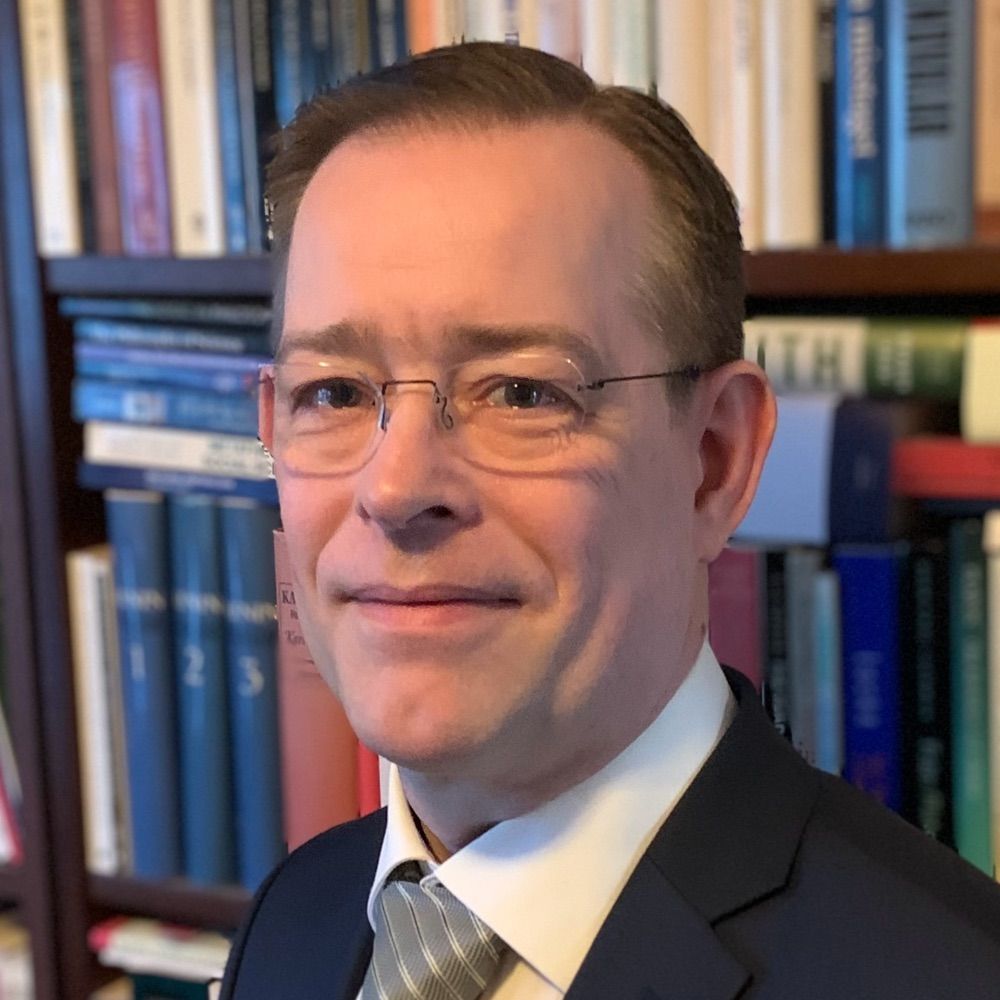 Daniel Rauhut