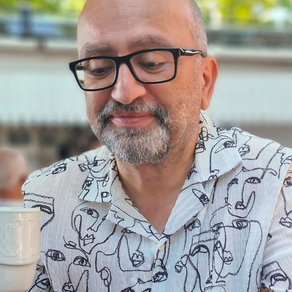 Atabey Kaygun