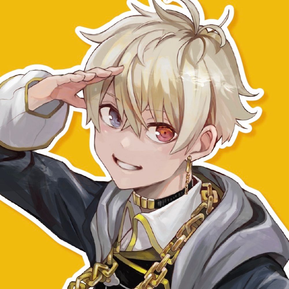 夢葉日色🍳