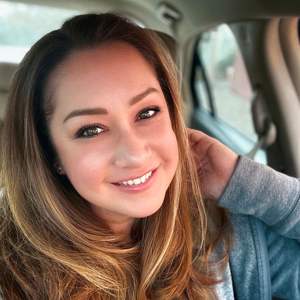 Stefanie Goo