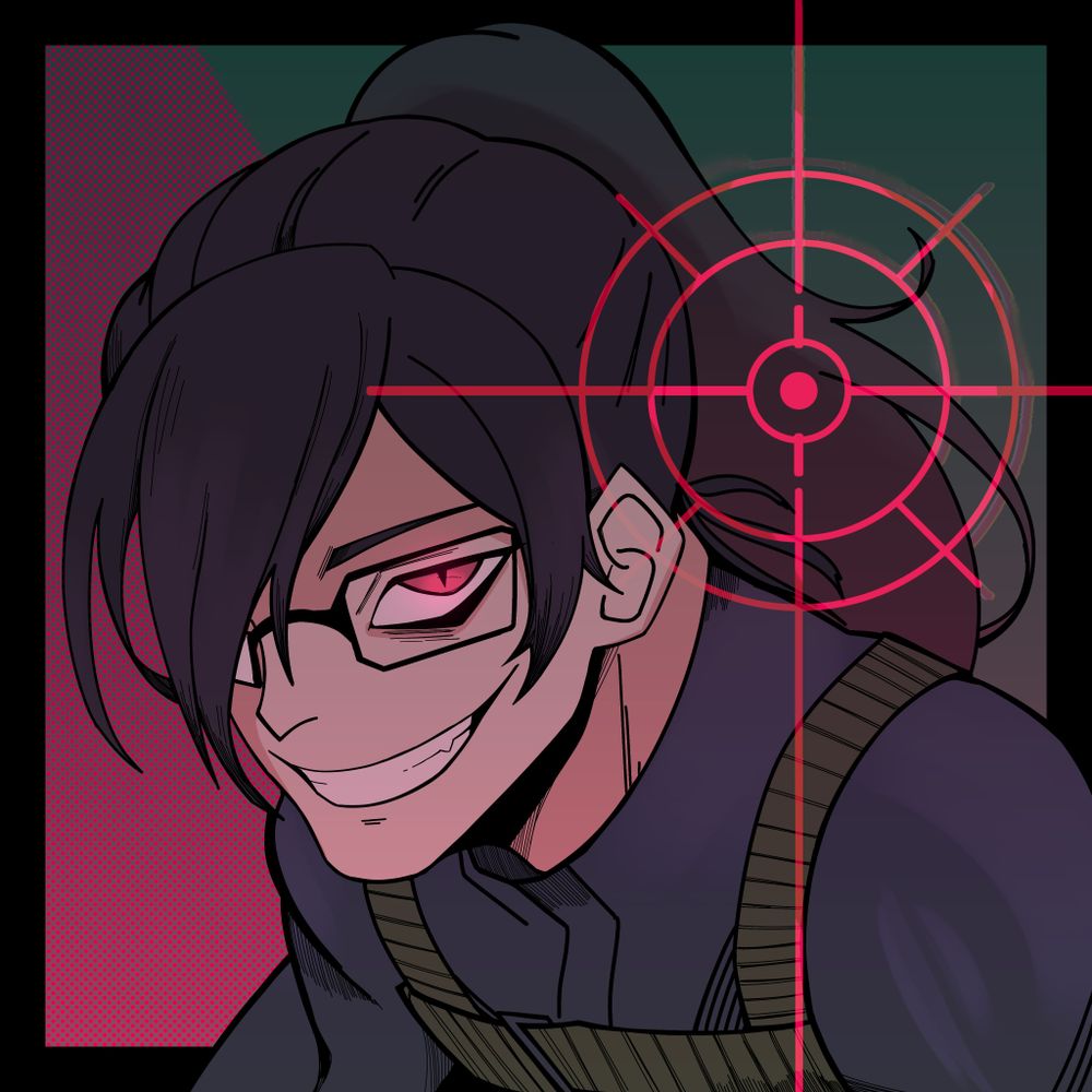 Kuro Kirijo, Drifter Vtuber