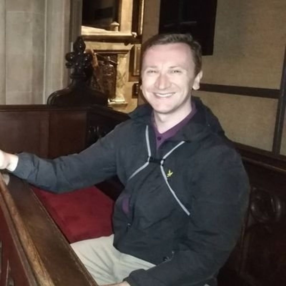 Ronan Molloy