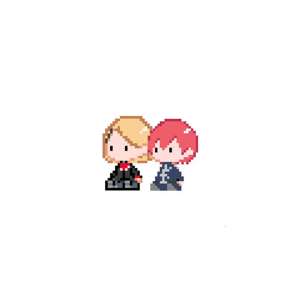 久