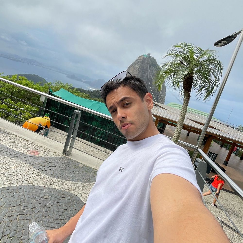 Nathan Silva 