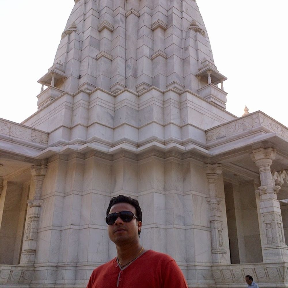 Ex. Delhi Boy