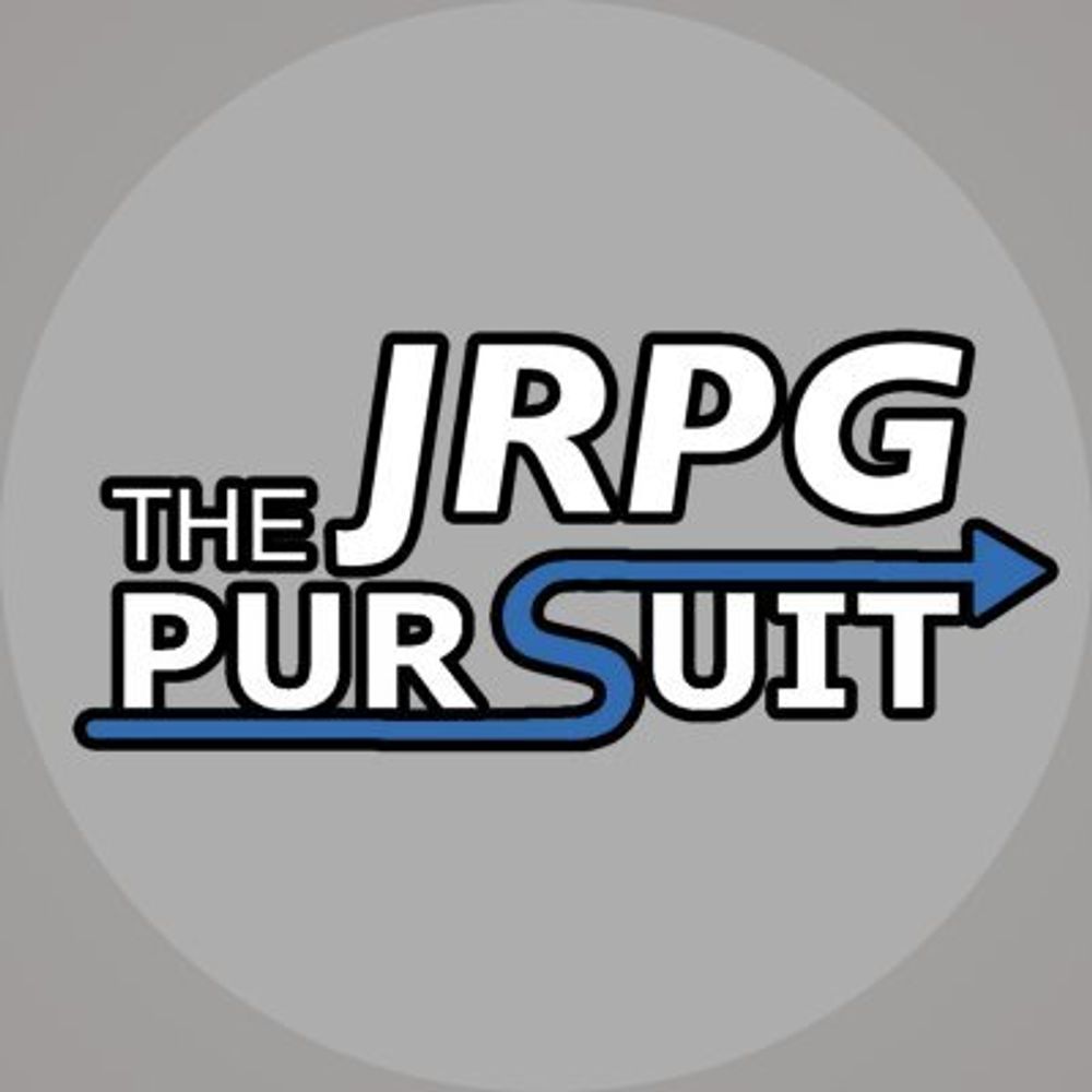 The JRPG Pursuit Podcast