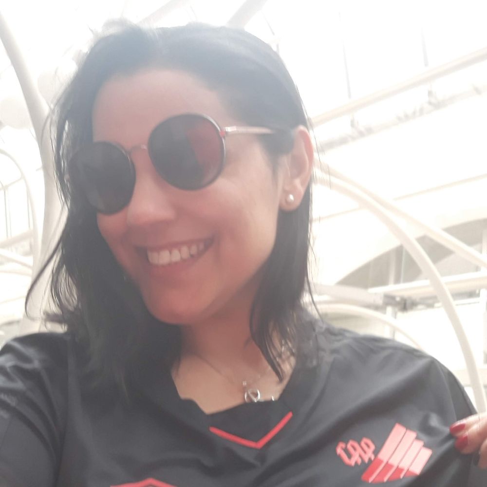 Cleia Andrade