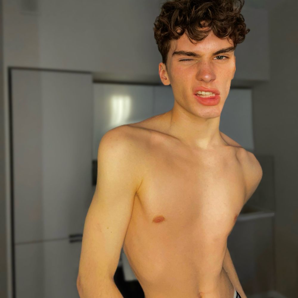 Justin | OF - 4$ IN BIO 🥰🥵