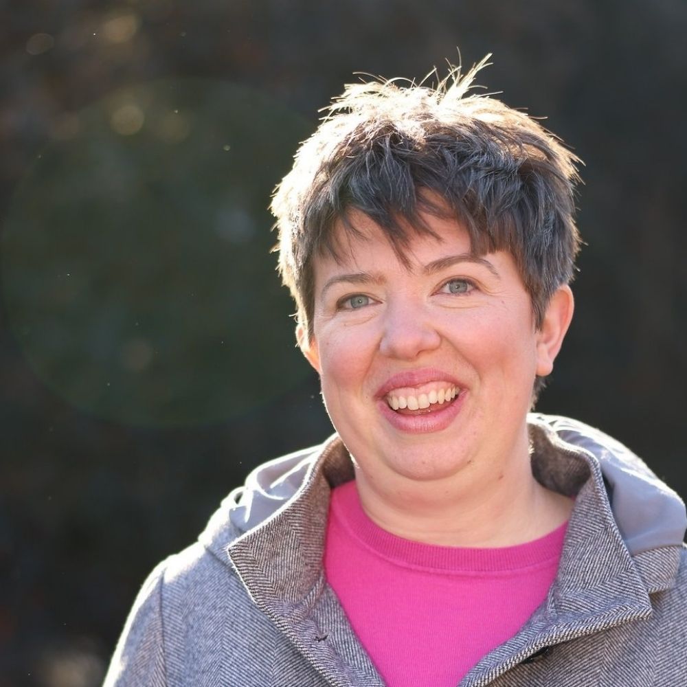 Ruth Vincent