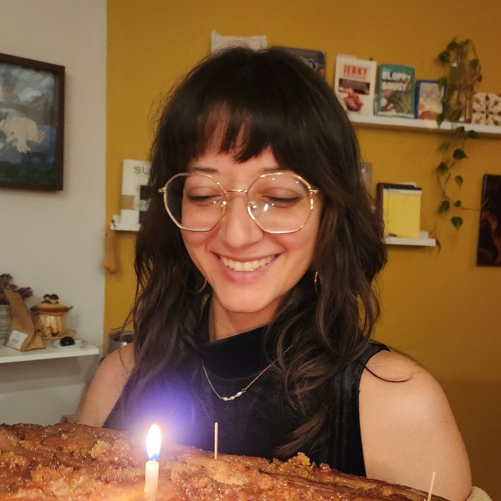 Acassia Ferreira da Cunha