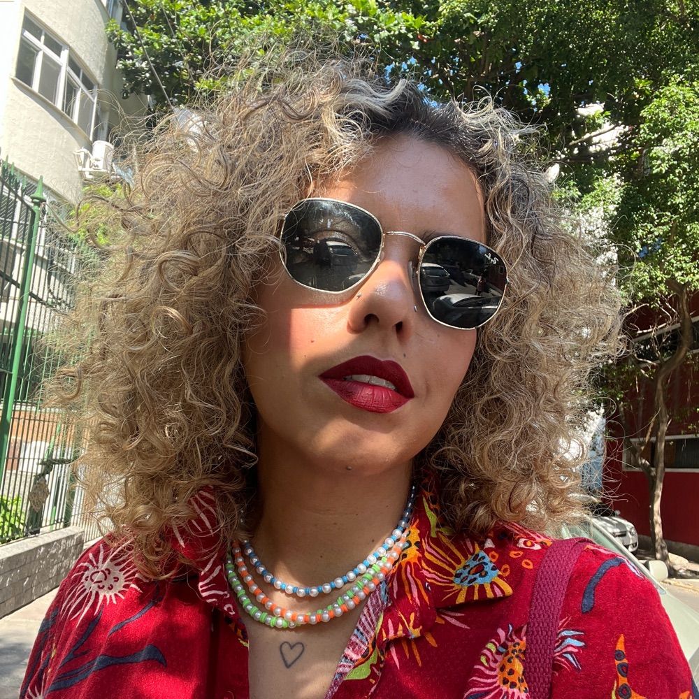 carlinha do céu 