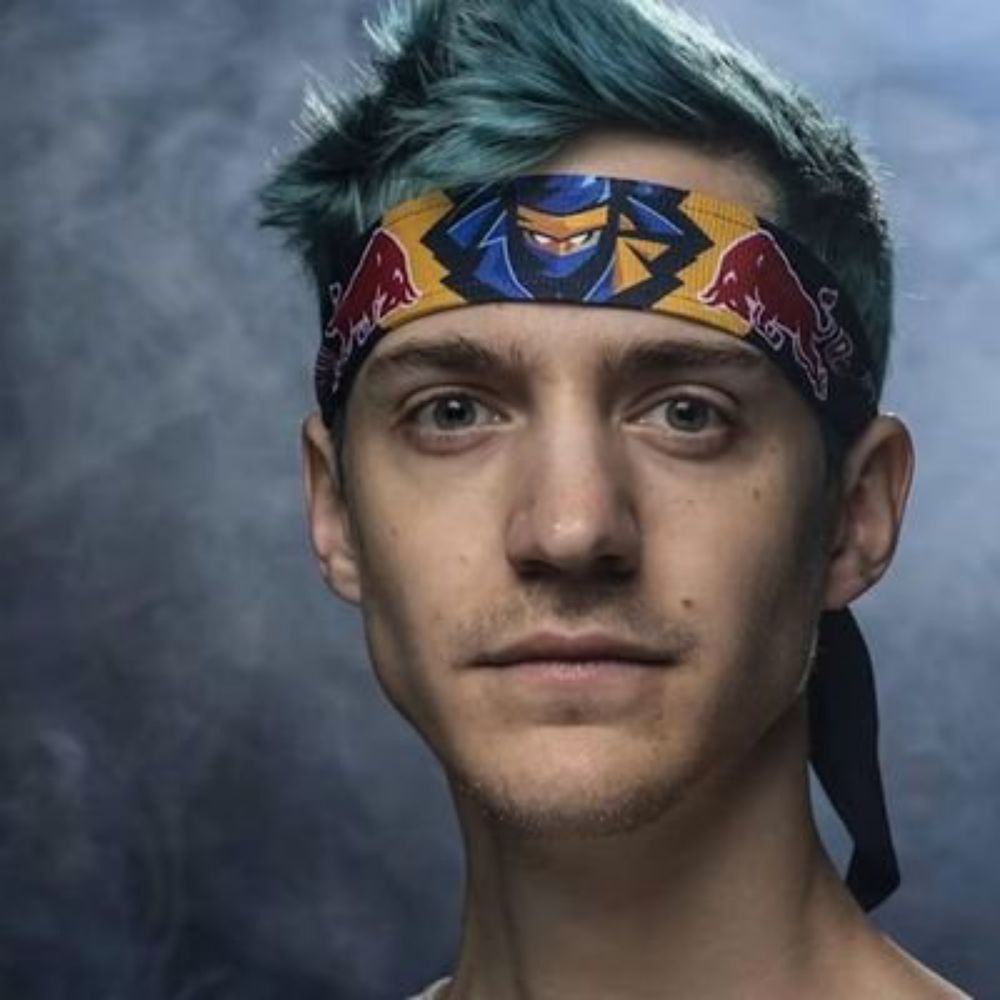 fortnitw blevins 🍉