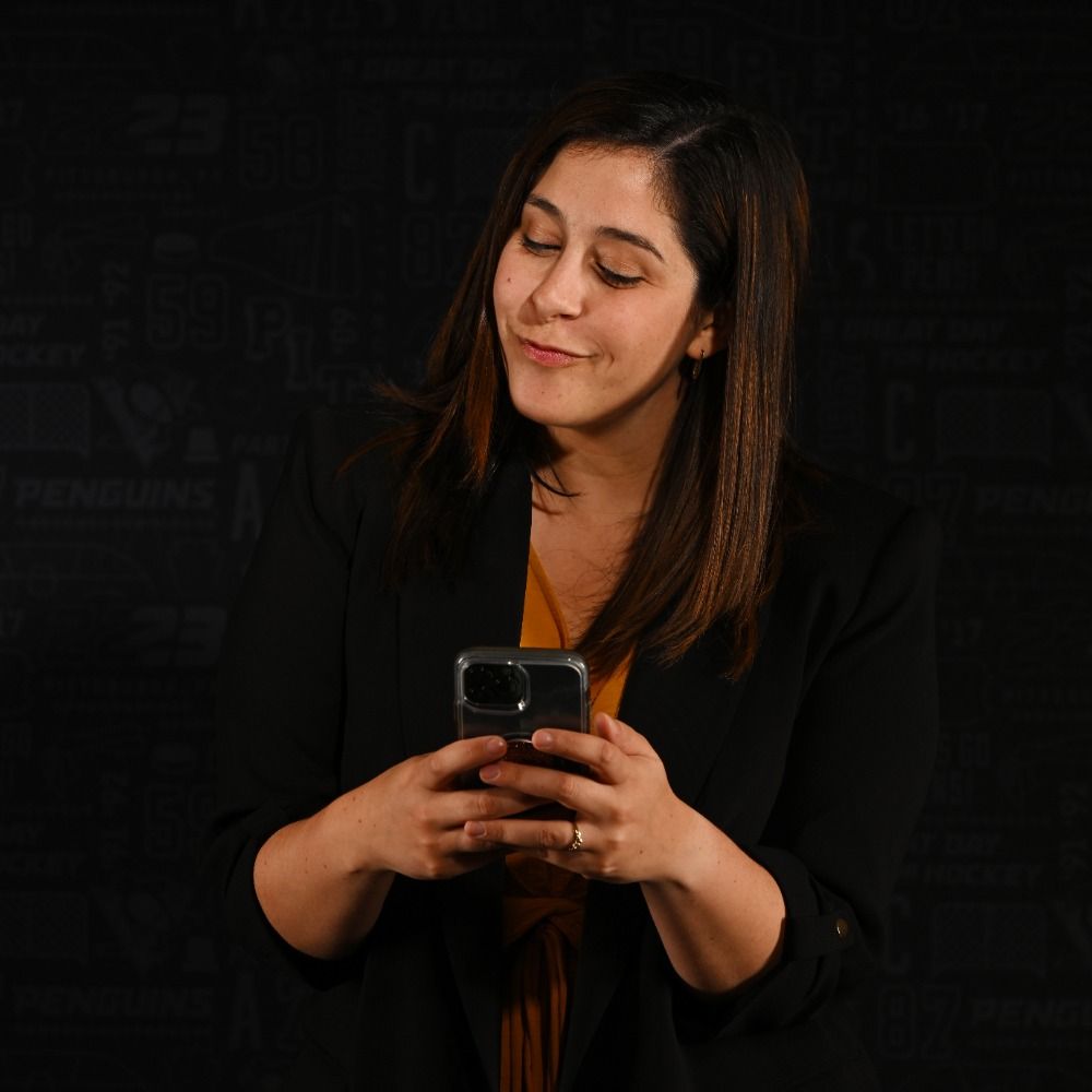 Andi Perelman