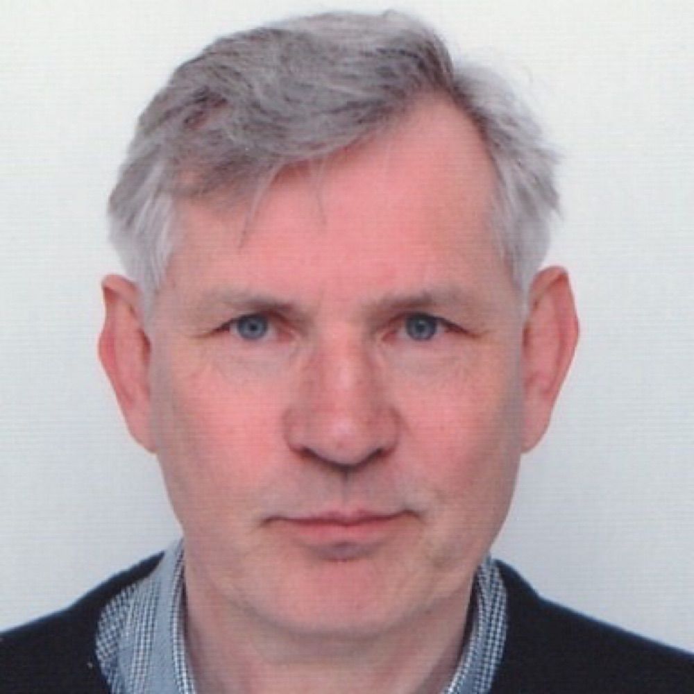 Sjoerd de Meer