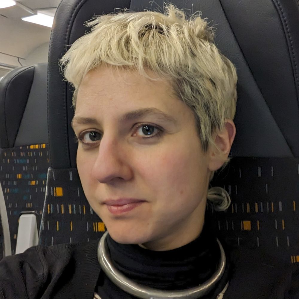 Clara Frysztacka