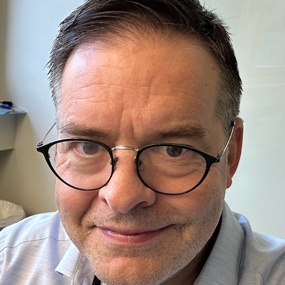 Daniel Ebneter