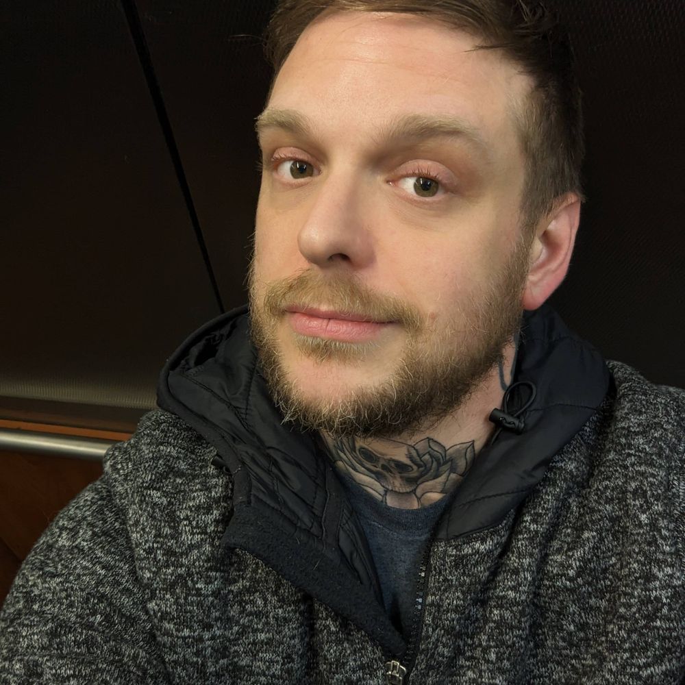 Joshua Szepietowski
