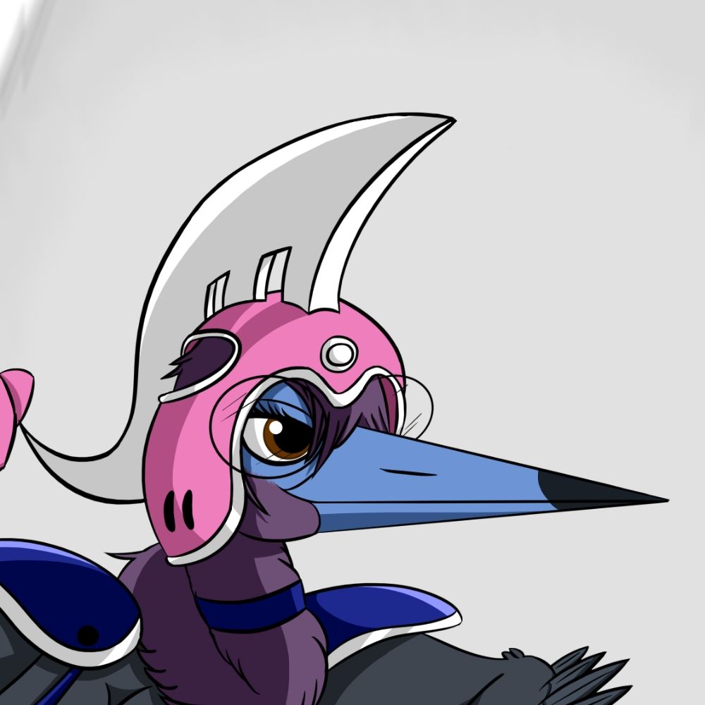 🦩LindwormDuality🦕