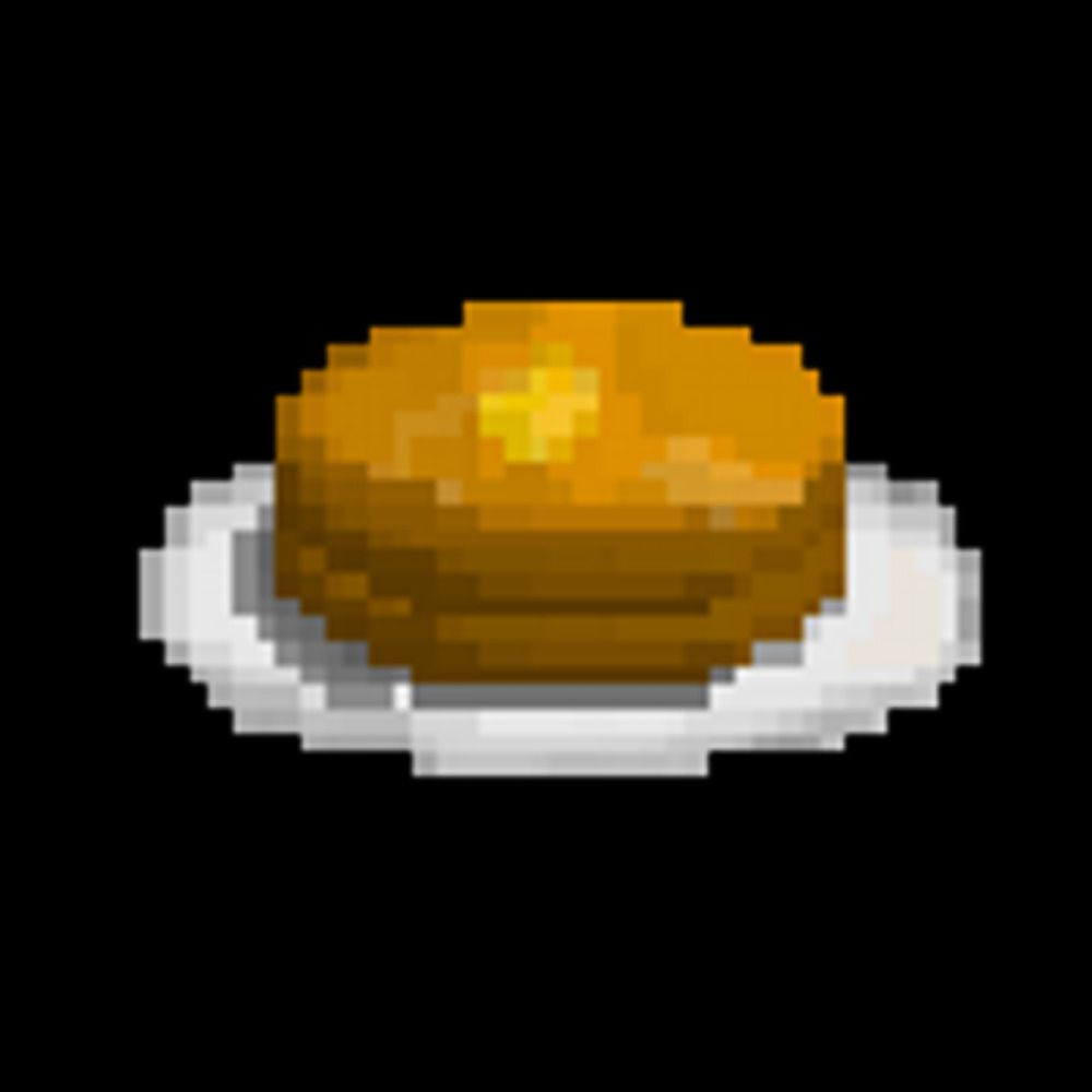 Nick Pancakes