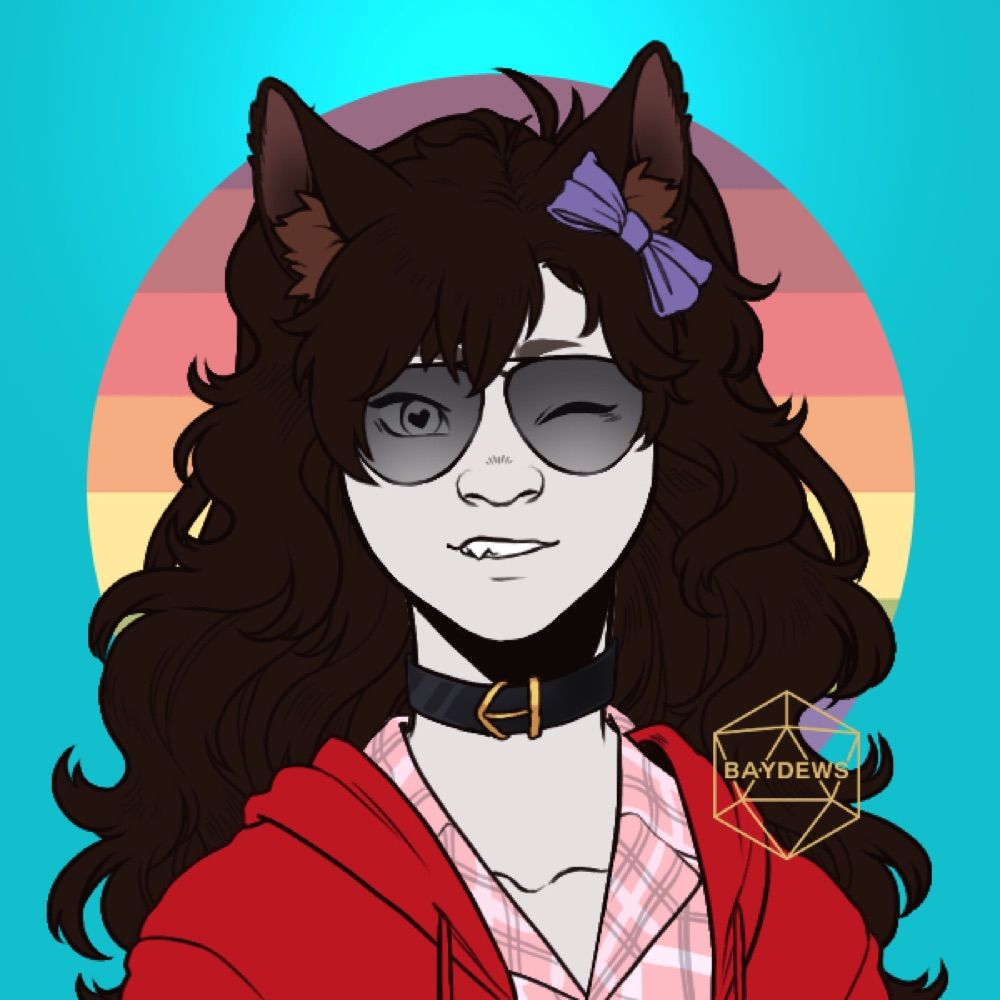 Profile picture catgirlapocalypse.bsky.social