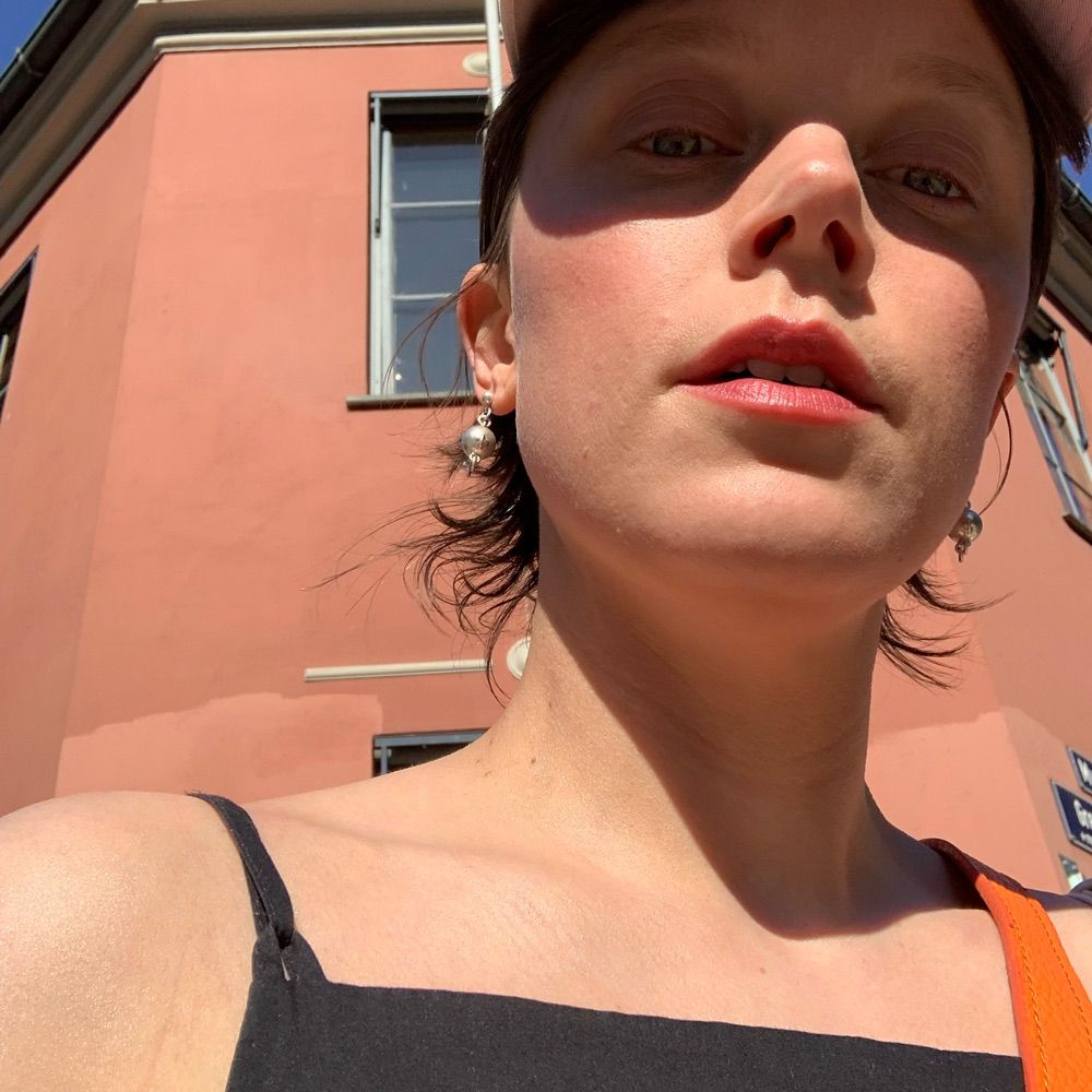 Elina Waage Mikalsen
