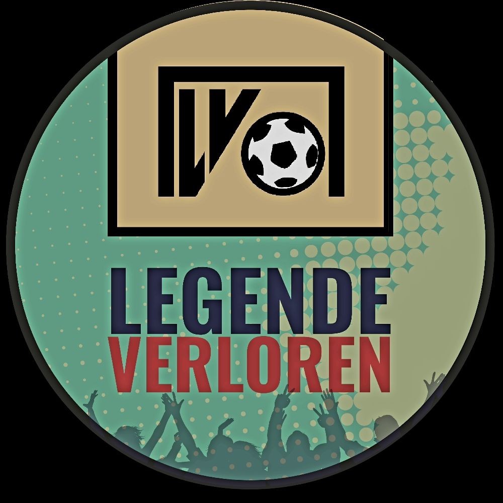Legendeverloren