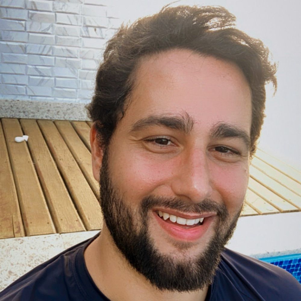 Renan Teixeira 