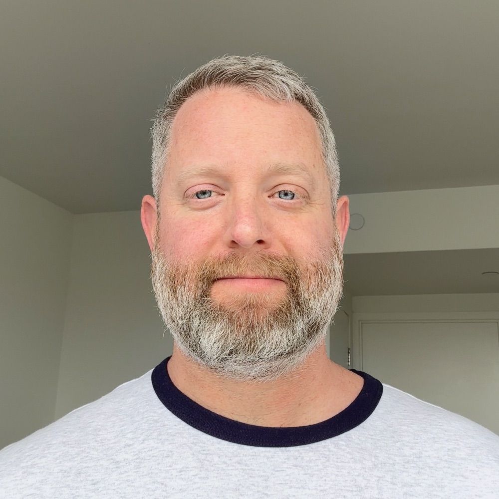 Jeff Melton