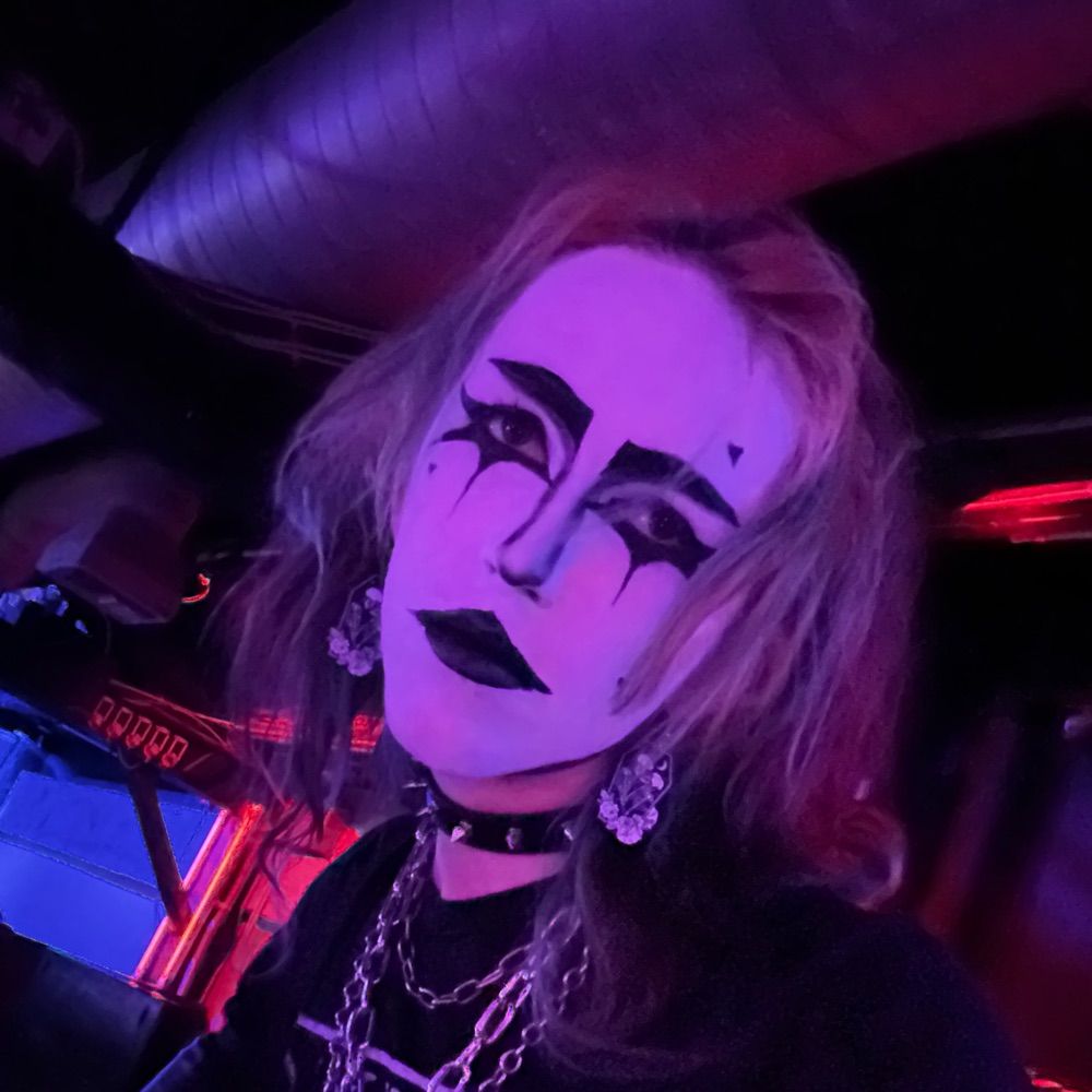 Louxsie the Banshee