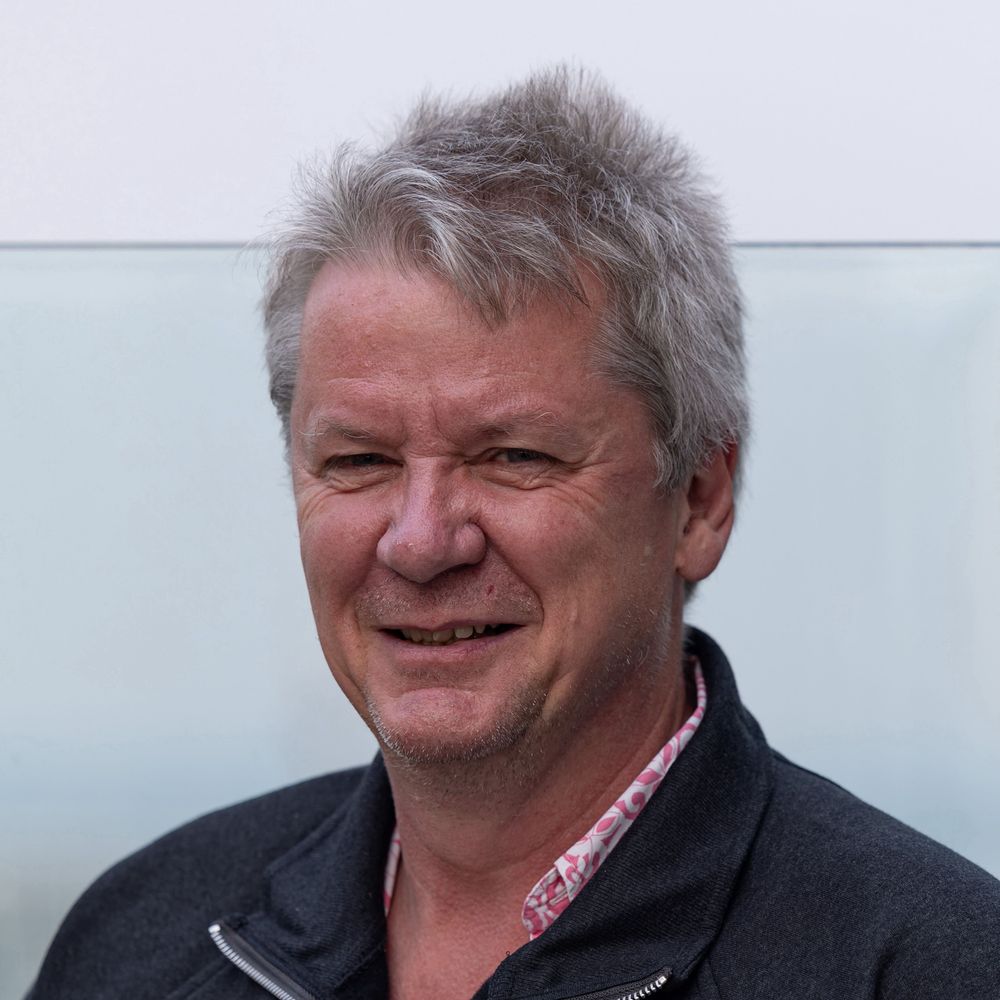 Chris Gibson