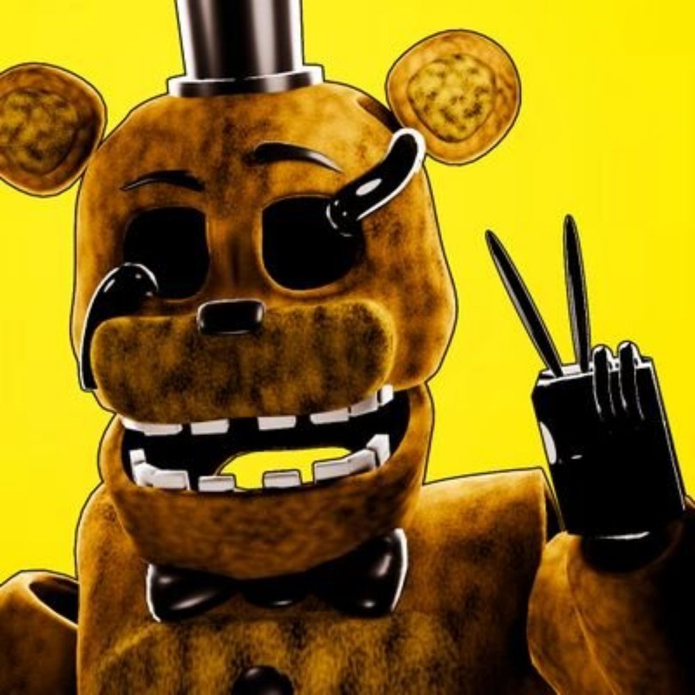 Goldenbear