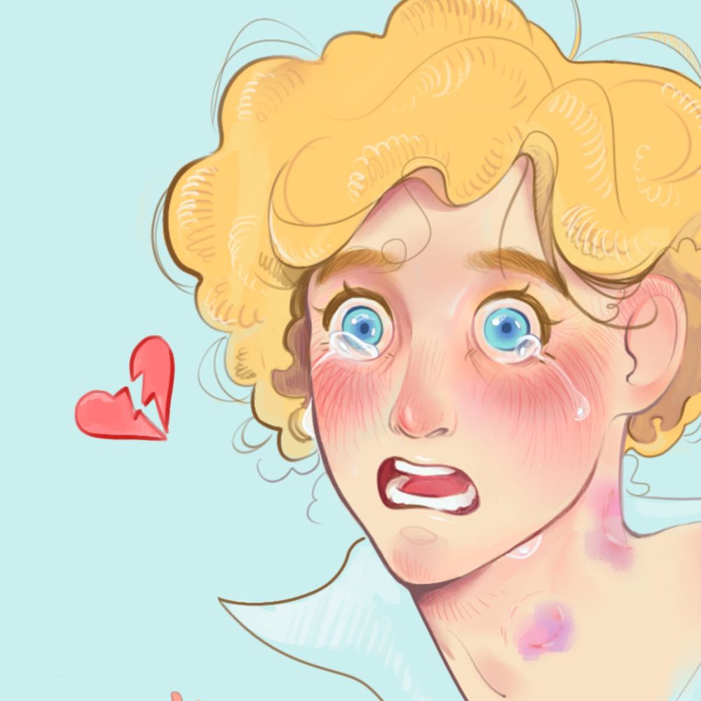 Molly Button